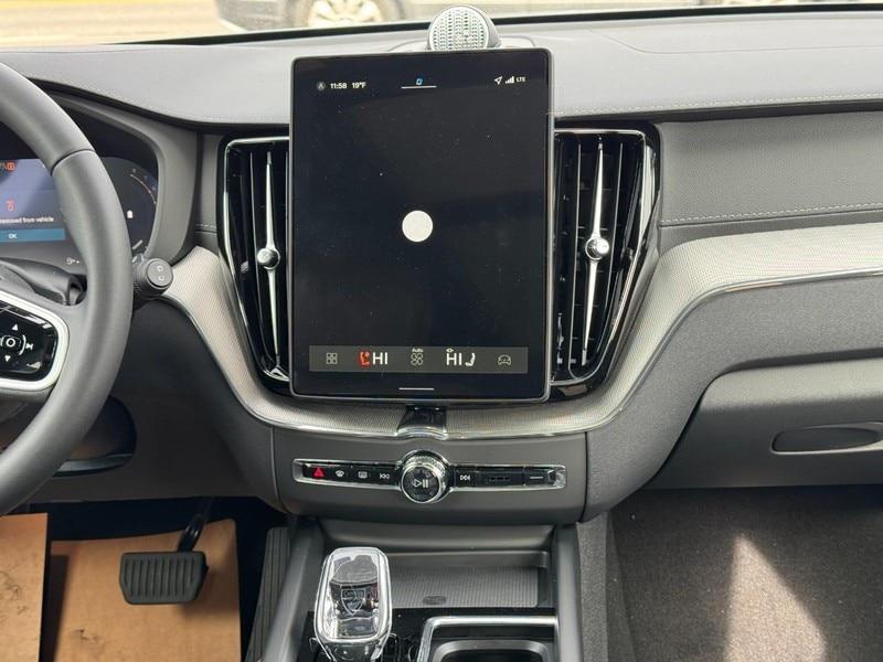 new 2026 Volvo XC60 car, priced at $69,690