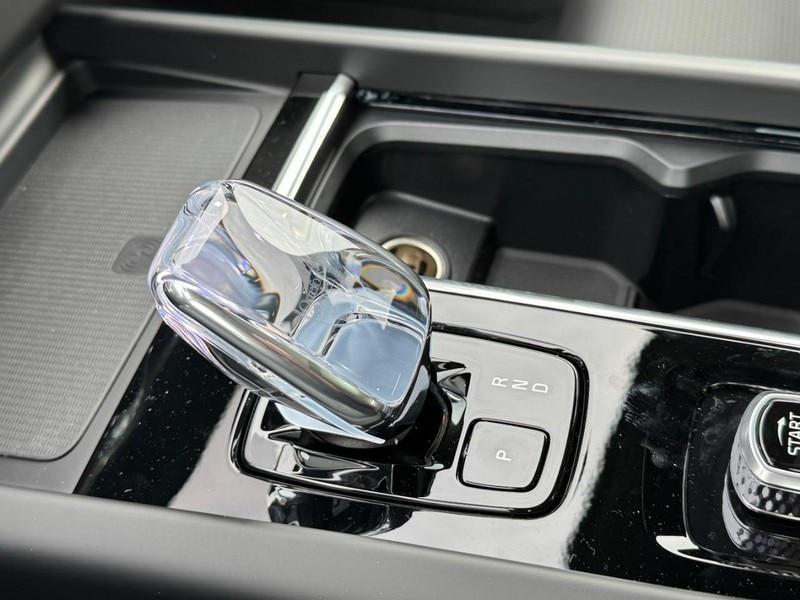 new 2026 Volvo XC60 car, priced at $69,690