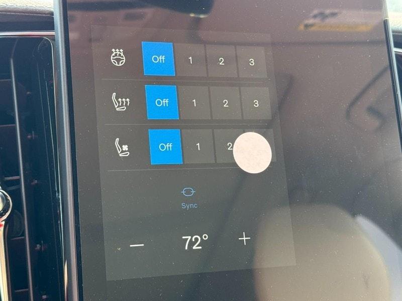 new 2026 Volvo XC60 car, priced at $64,340