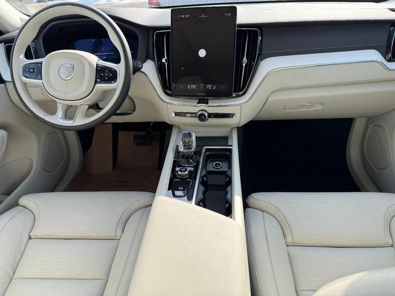 new 2026 Volvo XC60 car, priced at $64,340
