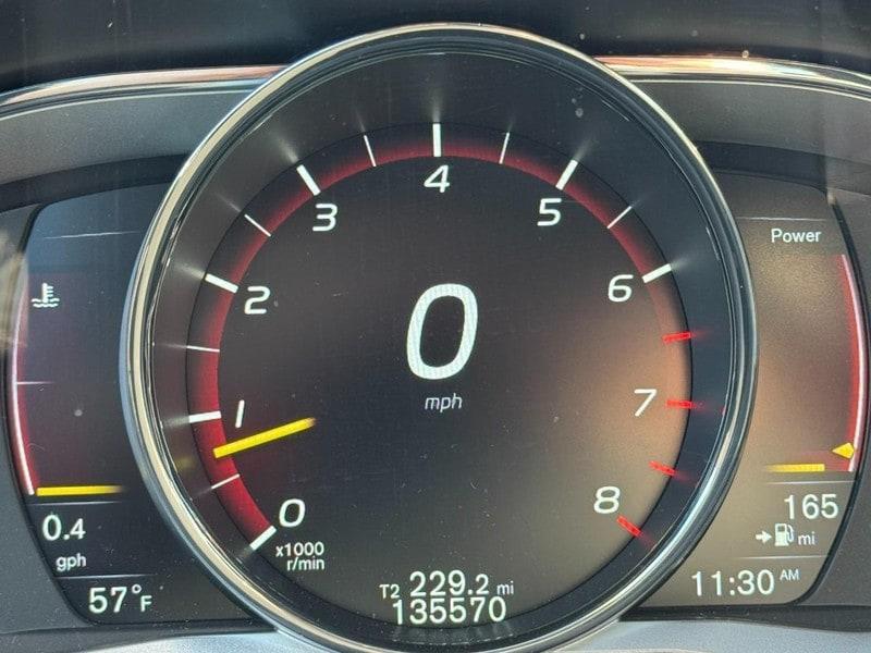 used 2016 Volvo XC70 car, priced at $13,884