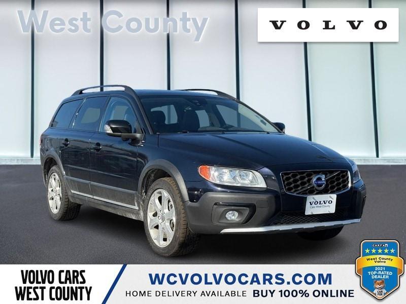 used 2016 Volvo XC70 car, priced at $13,884