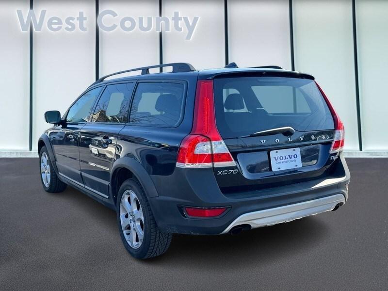 used 2016 Volvo XC70 car, priced at $15,000