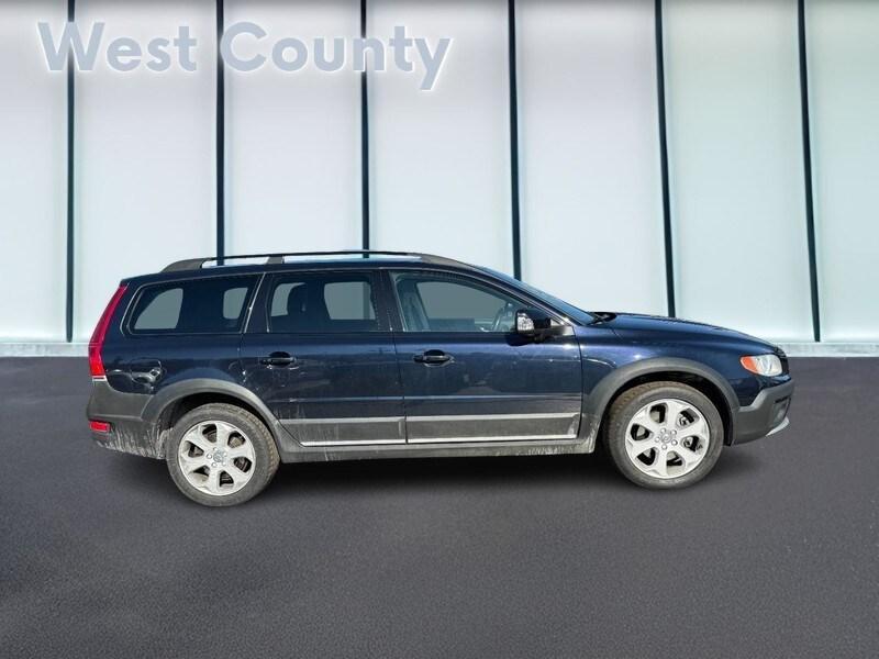 used 2016 Volvo XC70 car, priced at $15,000