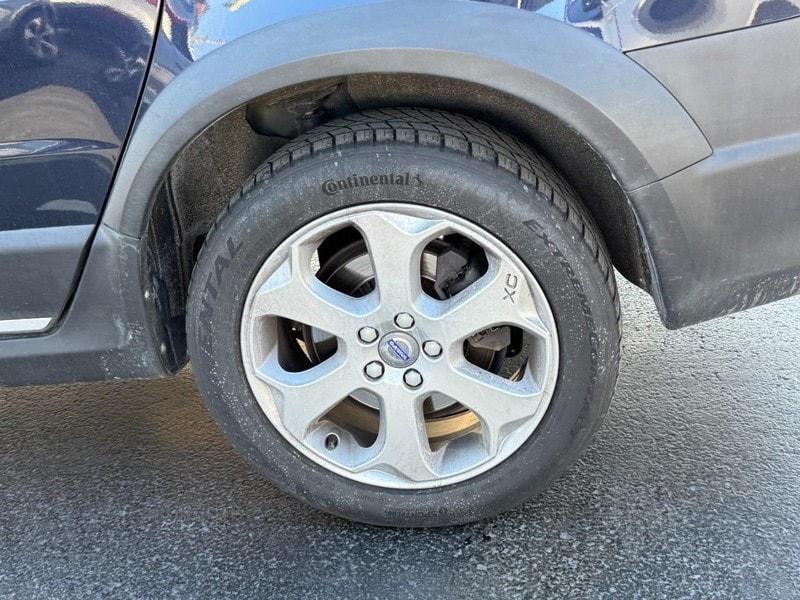 used 2016 Volvo XC70 car, priced at $13,884