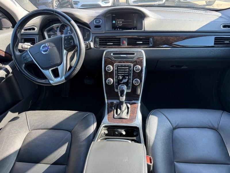 used 2016 Volvo XC70 car, priced at $13,884