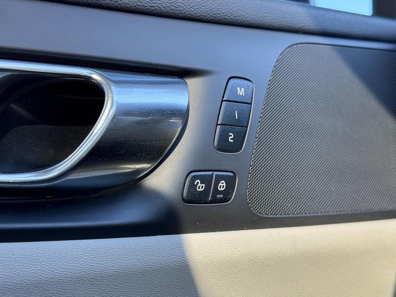 used 2022 Volvo S60 car, priced at $23,991