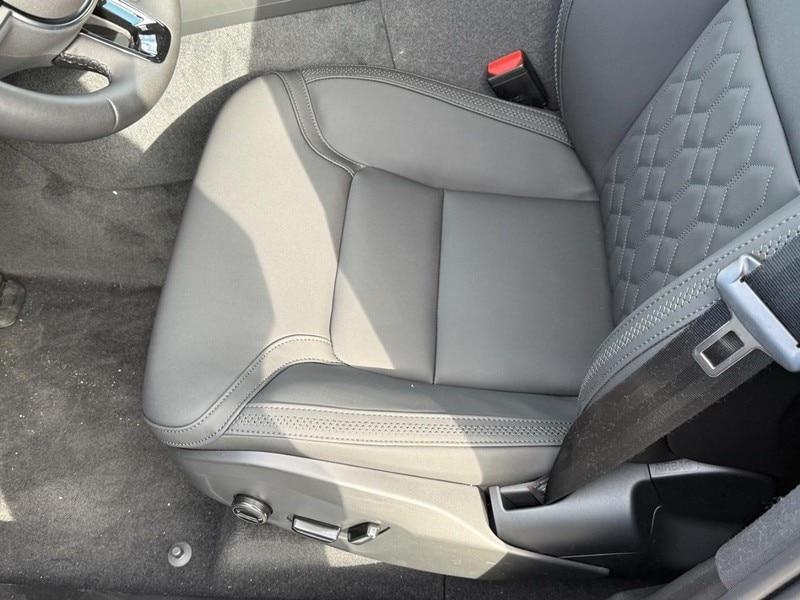 new 2026 Volvo XC60 car, priced at $57,985