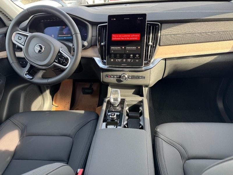 new 2026 Volvo XC90 Plug-In Hybrid car, priced at $81,875