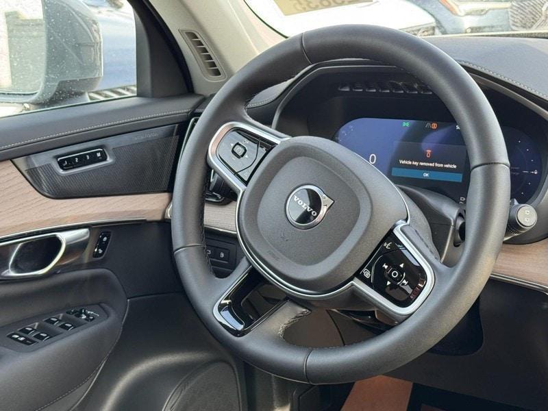 new 2026 Volvo XC90 Plug-In Hybrid car, priced at $81,875