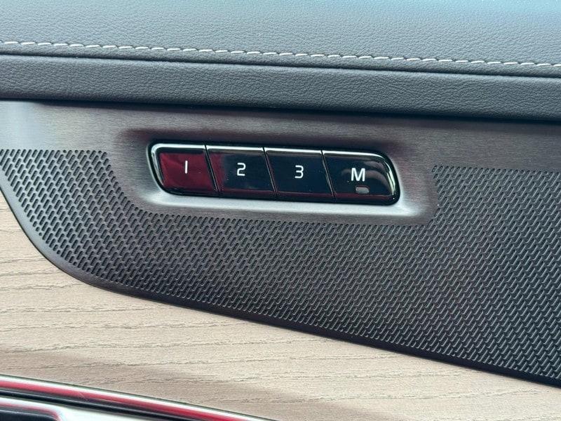 new 2026 Volvo XC90 Plug-In Hybrid car, priced at $81,875