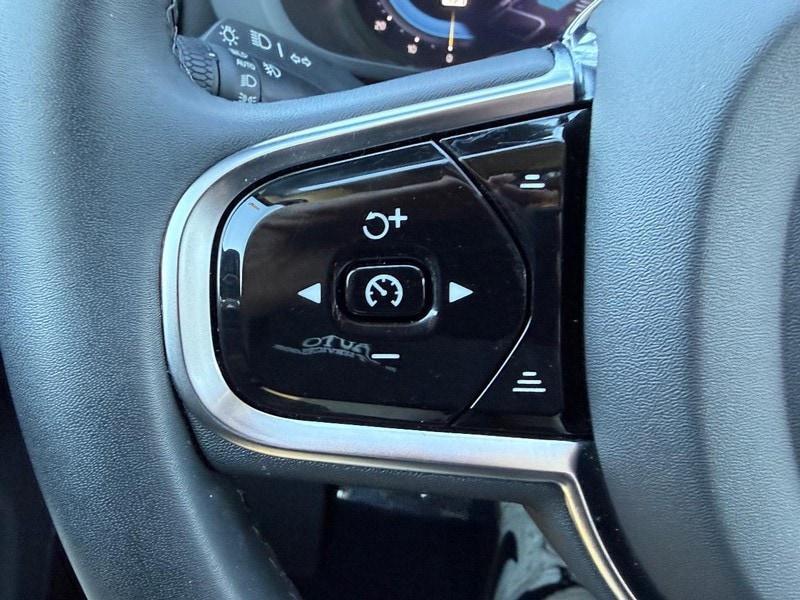 used 2023 Volvo XC60 car, priced at $31,978