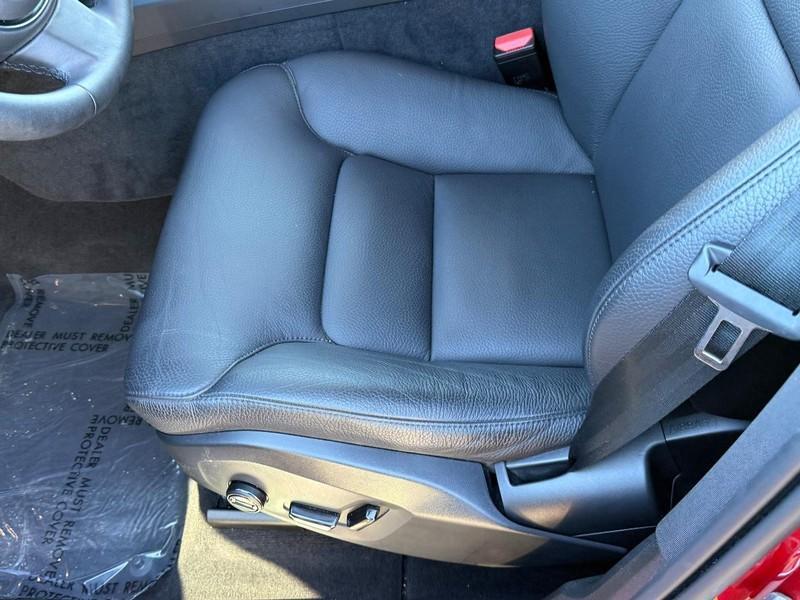 used 2023 Volvo XC60 car, priced at $31,978