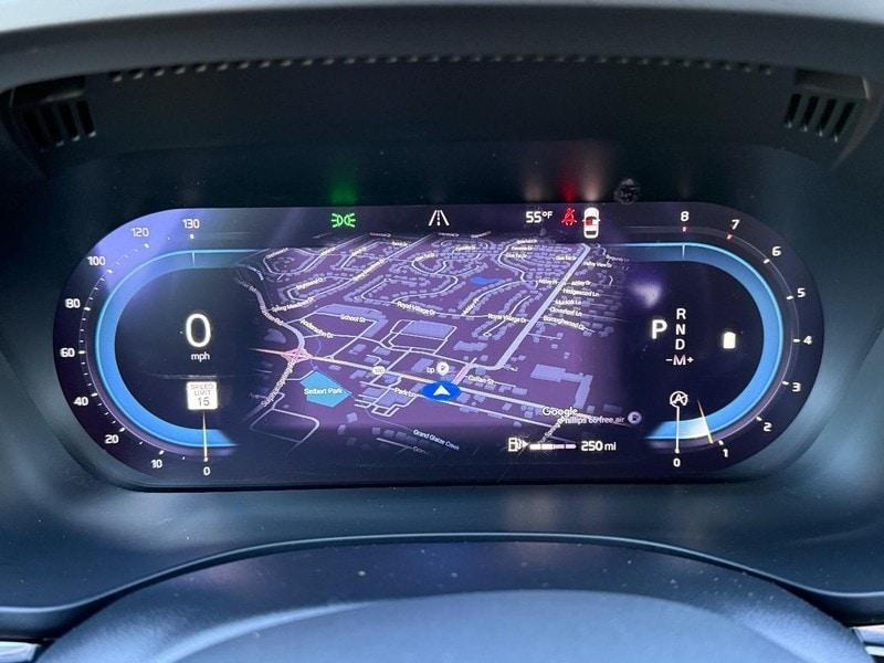 used 2023 Volvo XC60 car, priced at $31,978