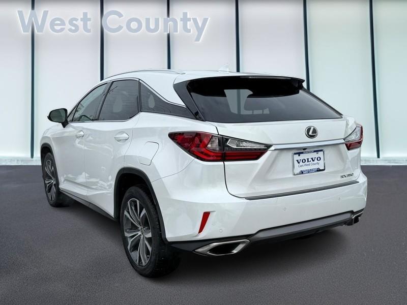 used 2019 Lexus RX 350 car, priced at $26,892