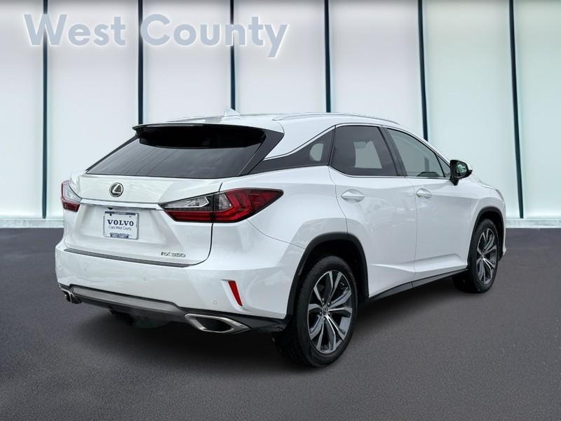 used 2019 Lexus RX 350 car, priced at $26,892