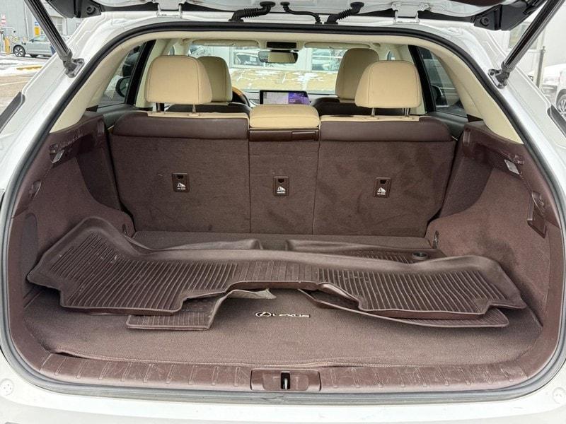 used 2019 Lexus RX 350 car, priced at $26,892