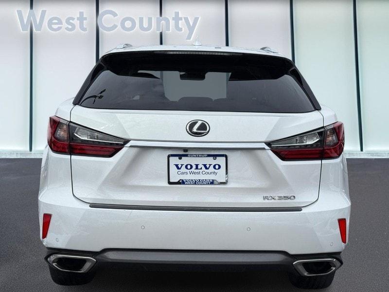 used 2019 Lexus RX 350 car, priced at $26,892