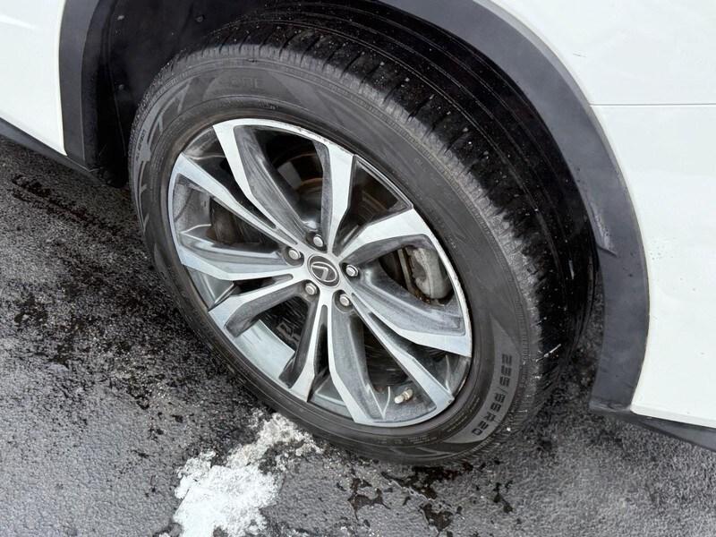 used 2019 Lexus RX 350 car, priced at $26,892