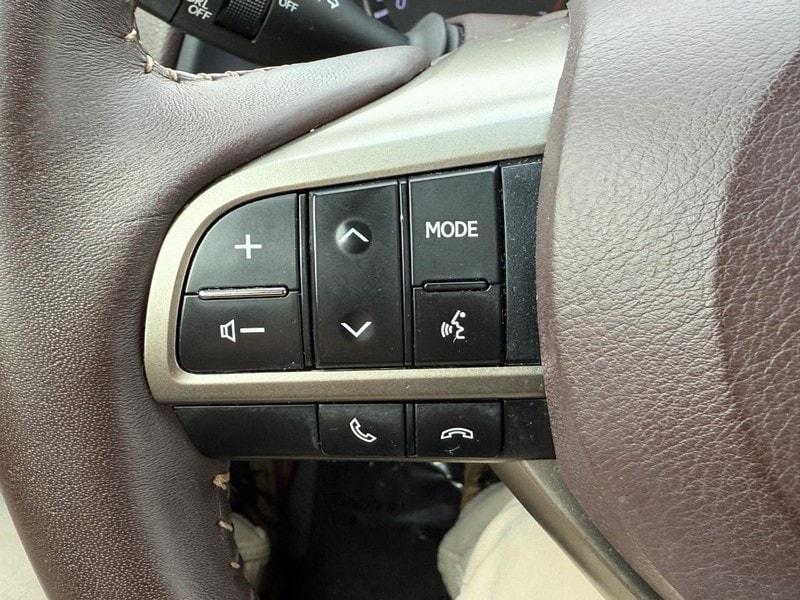 used 2019 Lexus RX 350 car, priced at $26,892