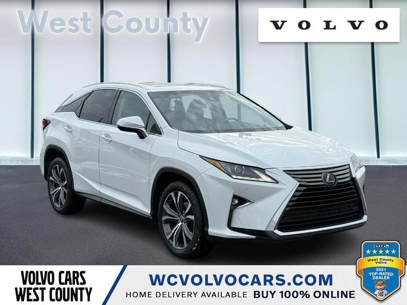 used 2019 Lexus RX 350 car, priced at $26,892