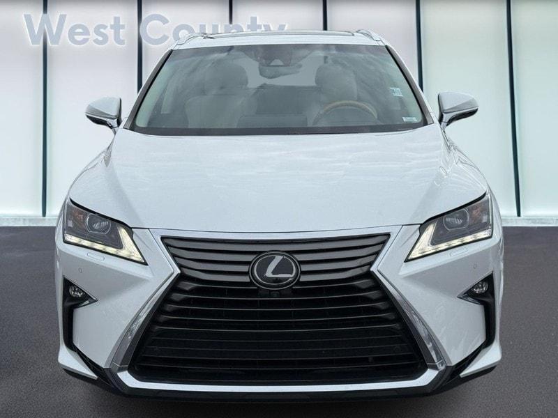 used 2019 Lexus RX 350 car, priced at $26,892