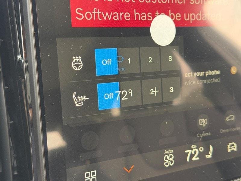 new 2026 Volvo XC60 car, priced at $58,106