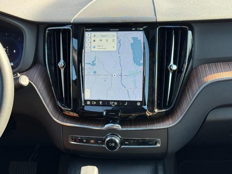 used 2023 Volvo XC60 car, priced at $32,877