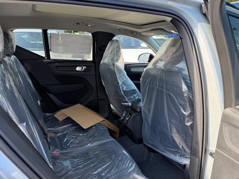 new 2026 Volvo XC40 car, priced at $50,150