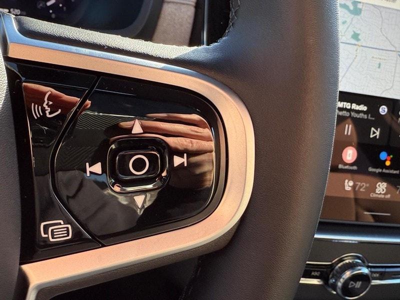 new 2026 Volvo XC90 car, priced at $72,015