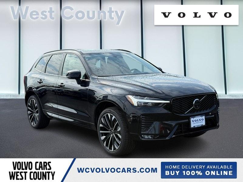 new 2026 Volvo XC60 car, priced at $63,935