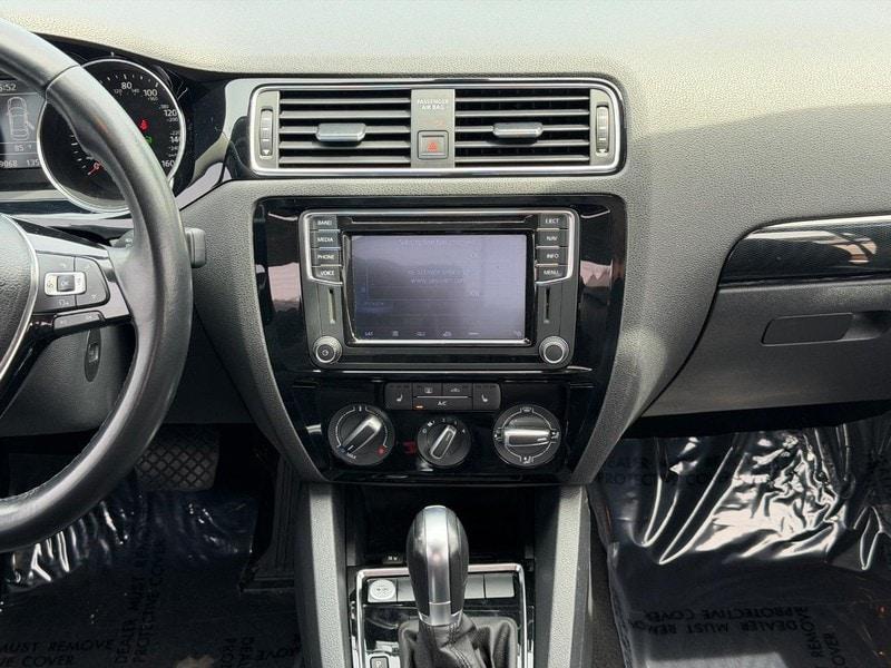 used 2016 Volkswagen Jetta car, priced at $14,272