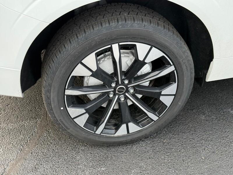 new 2026 Volvo XC60 car, priced at $59,190