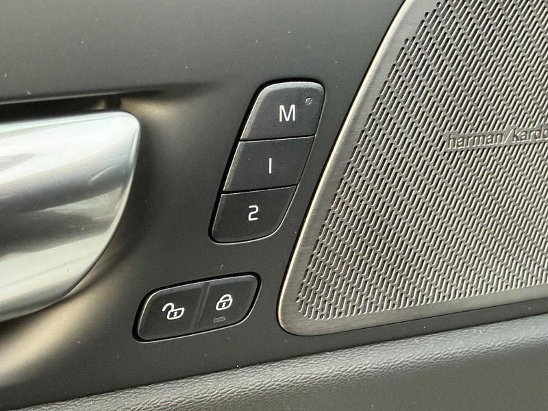 new 2026 Volvo XC60 car, priced at $59,190