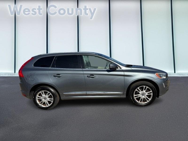 used 2016 Volvo XC60 car, priced at $12,987