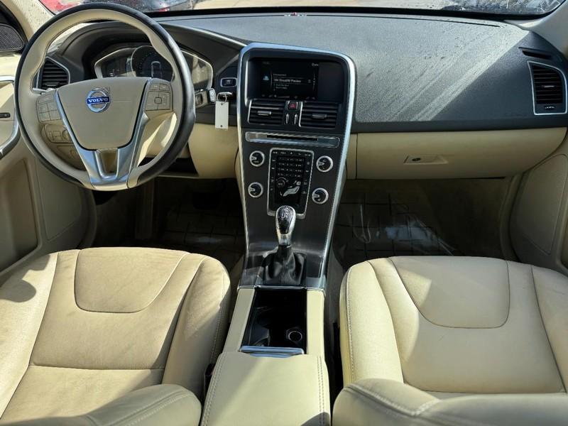 used 2016 Volvo XC60 car, priced at $12,987