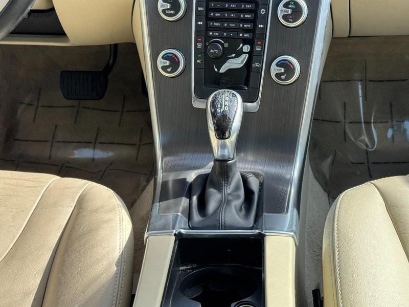 used 2016 Volvo XC60 car, priced at $12,987