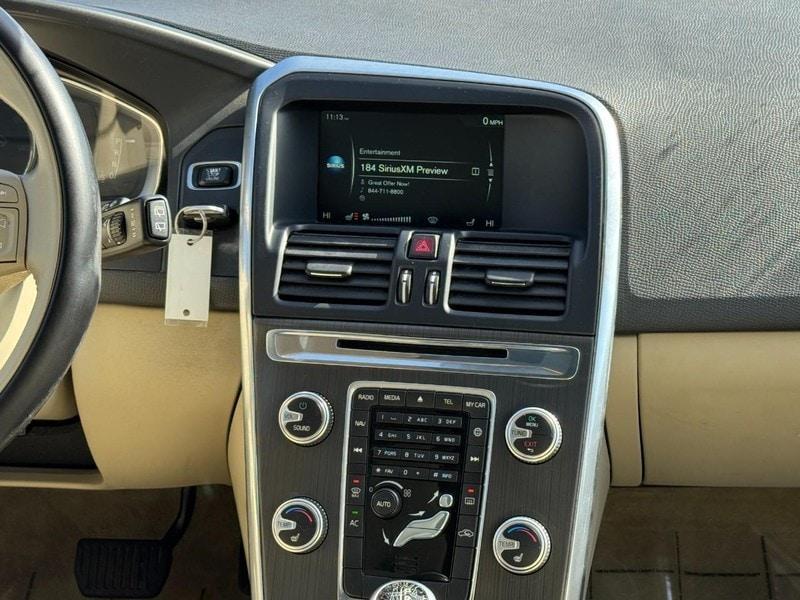 used 2016 Volvo XC60 car, priced at $12,987