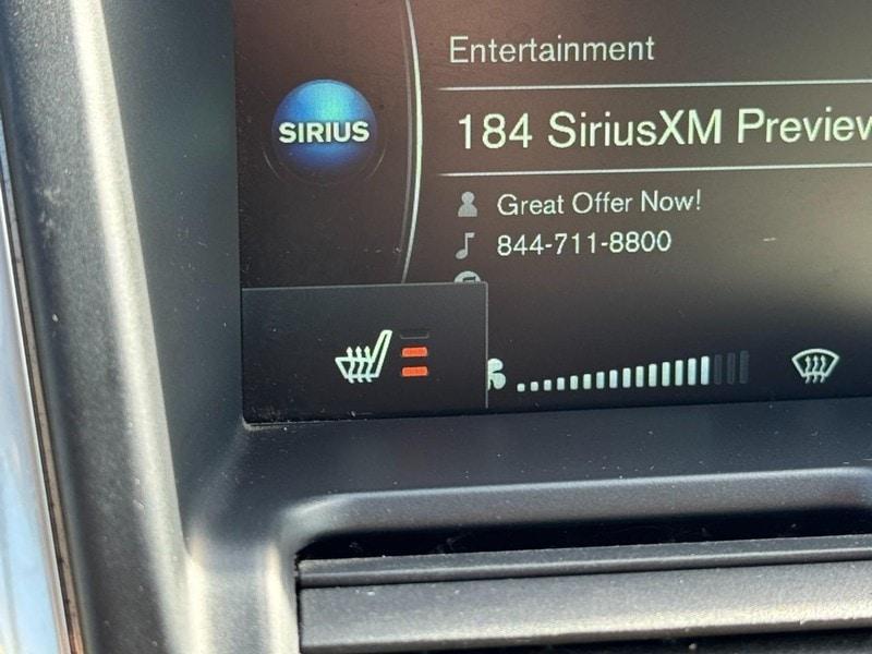 used 2016 Volvo XC60 car, priced at $12,987