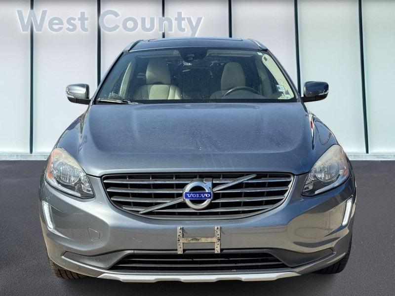 used 2016 Volvo XC60 car, priced at $12,987
