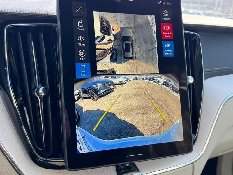 new 2026 Volvo XC60 car, priced at $64,525