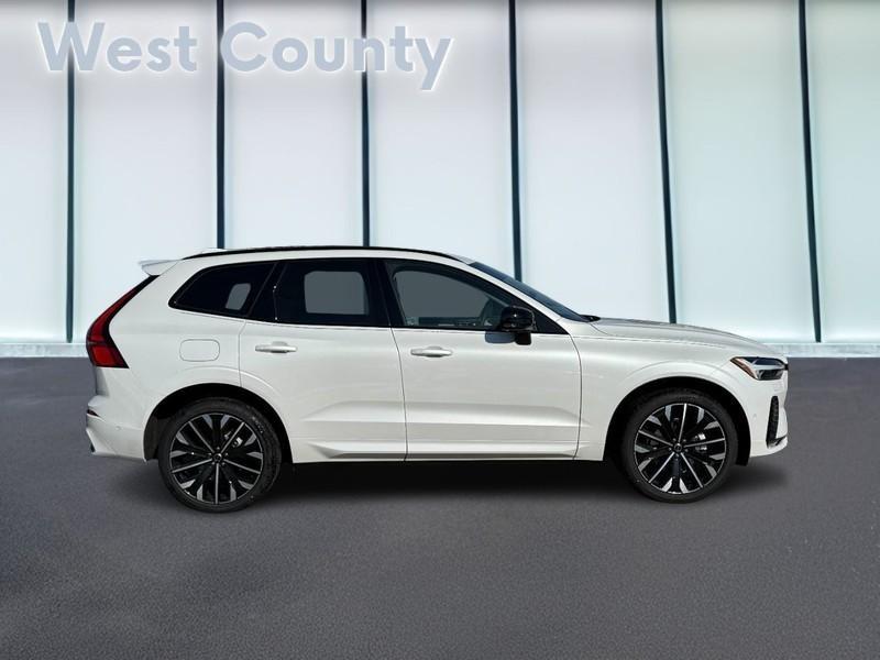 new 2026 Volvo XC60 car, priced at $64,525