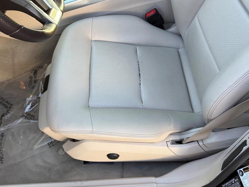 used 2014 Mercedes-Benz E-Class car, priced at $13,935