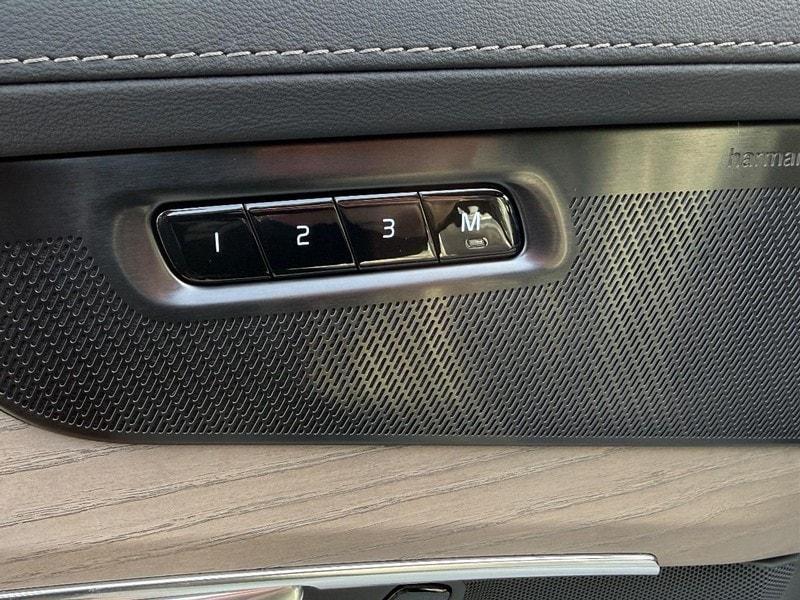 new 2026 Volvo XC90 Plug-In Hybrid car, priced at $81,875