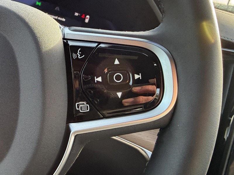 new 2026 Volvo XC90 Plug-In Hybrid car, priced at $81,875