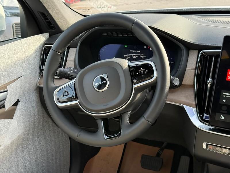 new 2026 Volvo XC90 Plug-In Hybrid car, priced at $81,875