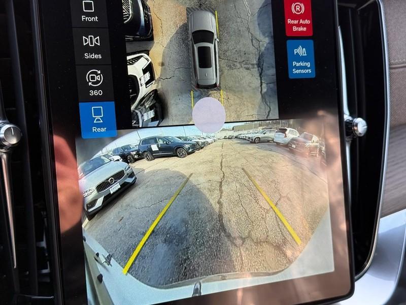 new 2026 Volvo XC90 Plug-In Hybrid car, priced at $81,875