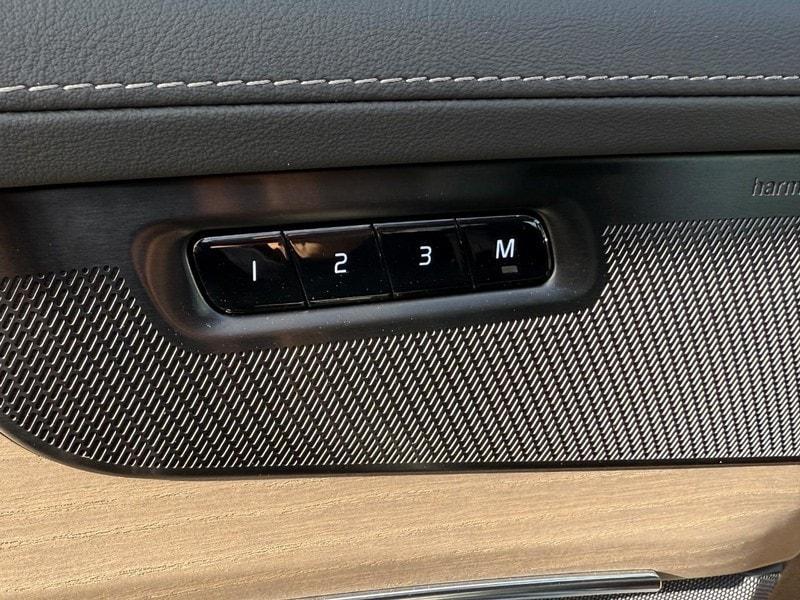 new 2026 Volvo XC90 car, priced at $72,355