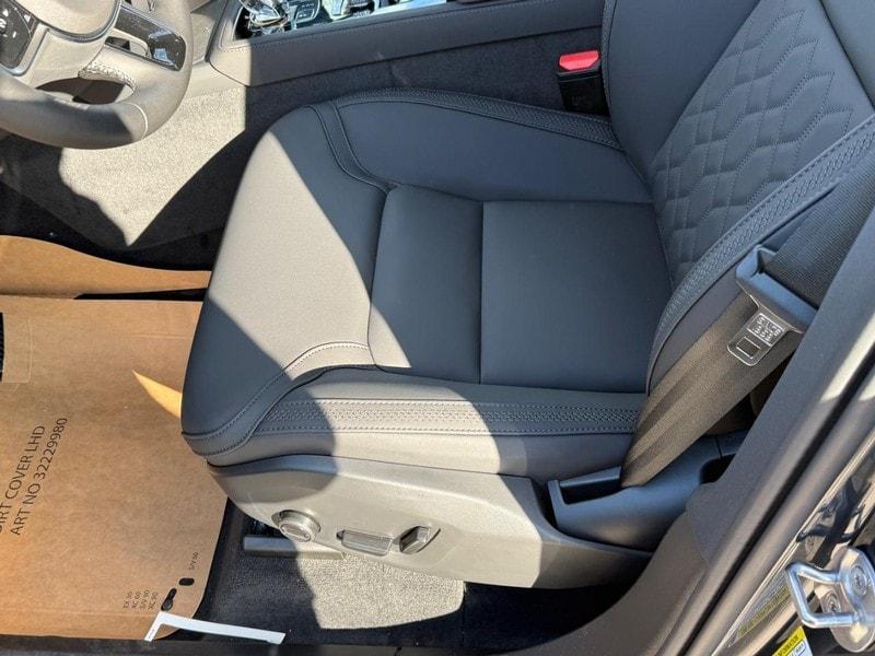 new 2026 Volvo XC90 car, priced at $72,355