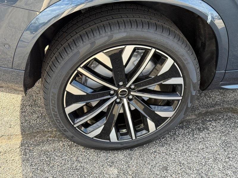 new 2026 Volvo XC90 car, priced at $72,355